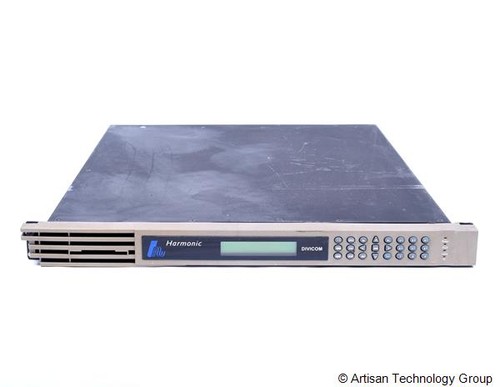 Codificatore divicom harmonic - codificatore,