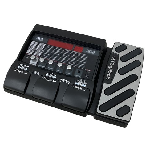 Digitech rp355 processore - digitech,