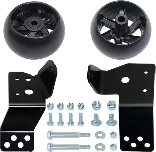 Kit completo ruota staffa - completo,