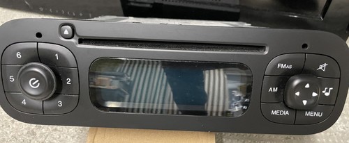 Autoradio mp3 per fiat panda - autoradio,