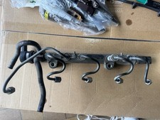 Flauto iniezione carburante - iniezione,