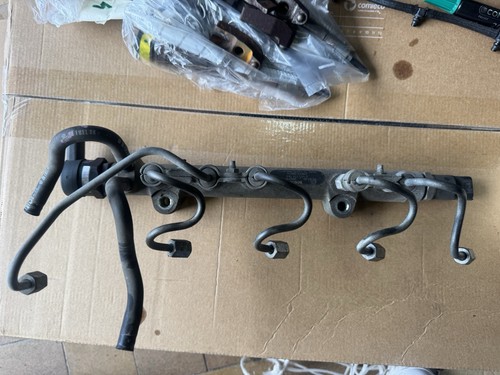 Flauto iniezione carburante - flauto,