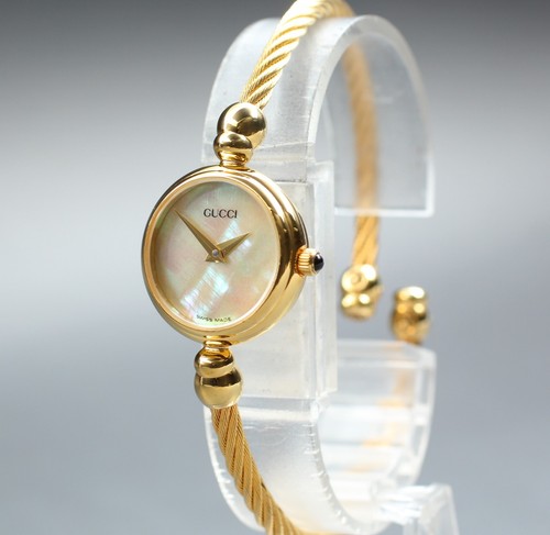 Mint vintage gucci 2700 - vintage, 2700.2.l