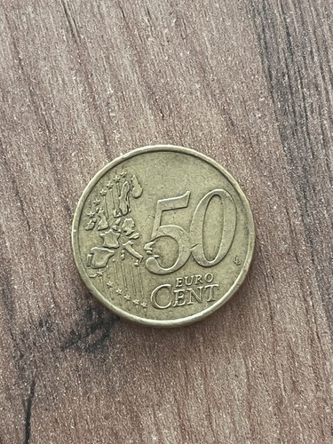 Moneta rara centesimi - moneta,