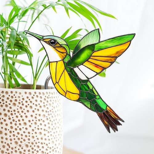 Affascinante vaso per