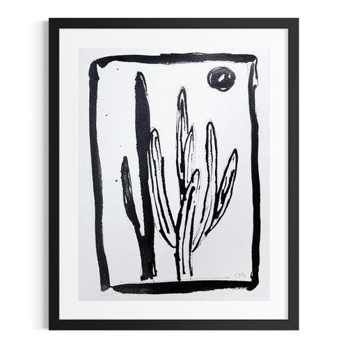 Dipinto originale minimalista