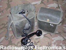 Telefono campo 8 b - campo, ee-8-b