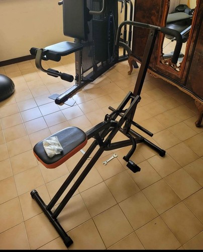 Total power crunch - power,