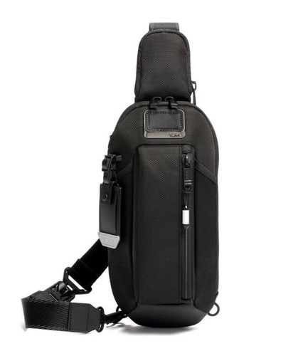 Borsa tracolla tumi alpha - tumi,
