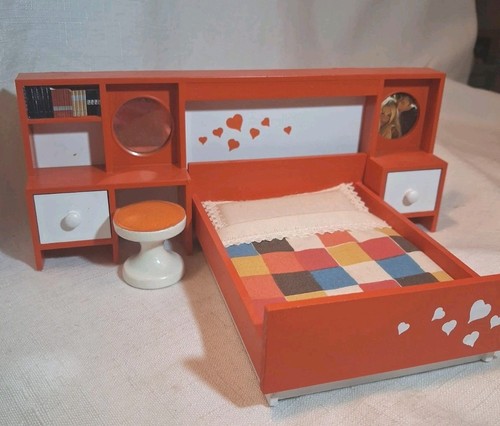 Set camera letto - camera, da