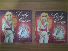 Album figurine lady oscar - di,
