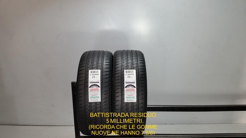 Gomme usate 215 45r17 91y - gomme,