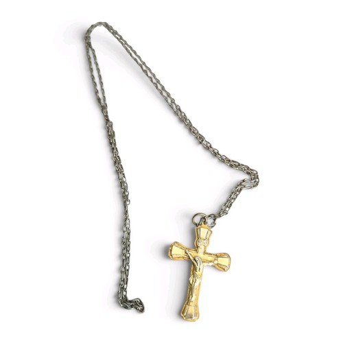 Collana con ciondolo