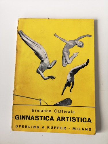 Ginnastica artistica ermanno - artistica,
