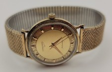 Orologio uomo vintage - anni, 70
