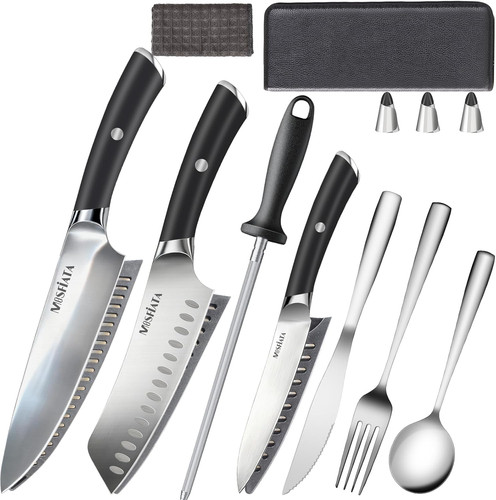 Mosfiata set coltelli - coltelli, da
