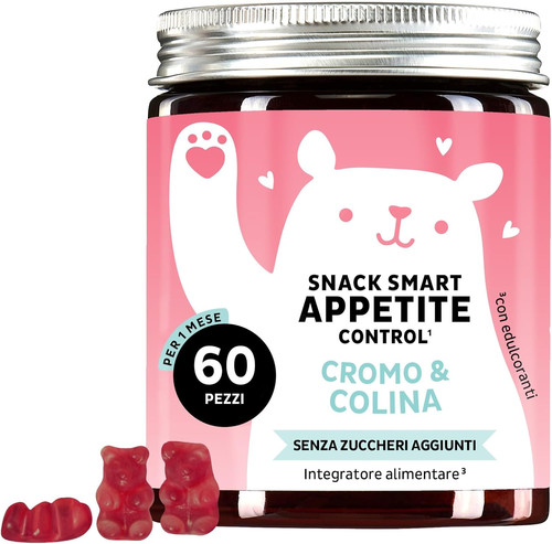 Snack smart caramelle - smart,