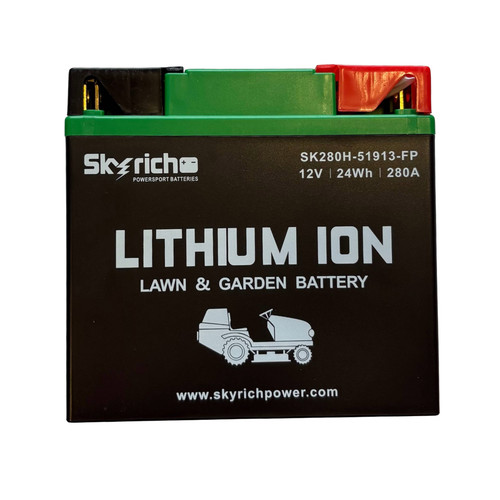 Batteria ricambi litio per - ricambi, al