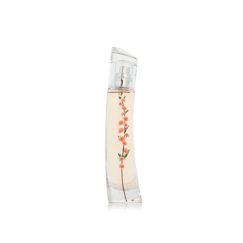Kenzo flower ikebana - kenzo, mimosa