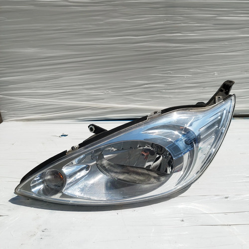 Fanale faro anteriore sx - fanale,
