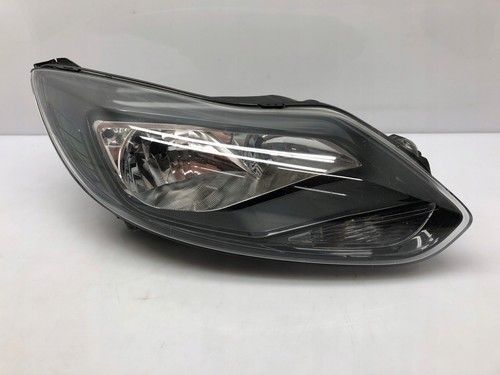 Ford focus mk3 titanium - ford,
