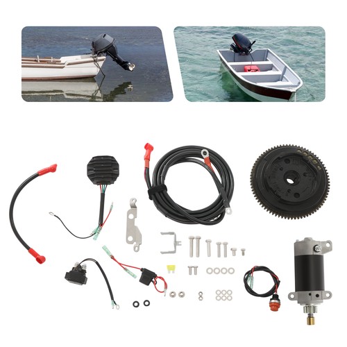 Kit trasformazione motorino - trasformazione,