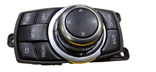 Bmw serie f10 f11 - bmw,