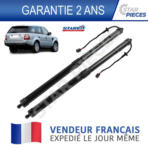 Vérin électrique hayon - 2,