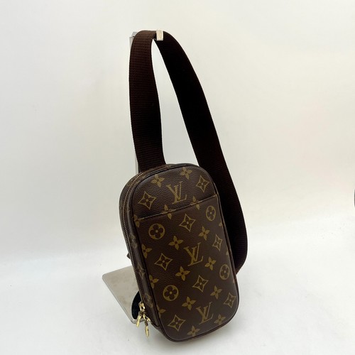 Borsa tracolla louis vuitton - a,