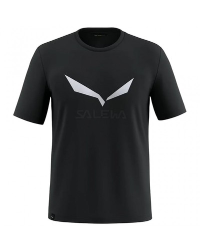 Salewa solidlogo dri release - -,