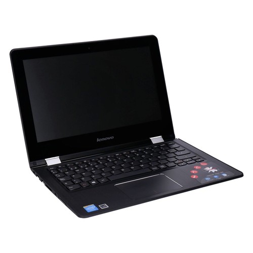 Lenovo yoga 300 - lenovo, bianco