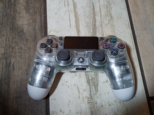 Controller trasparente