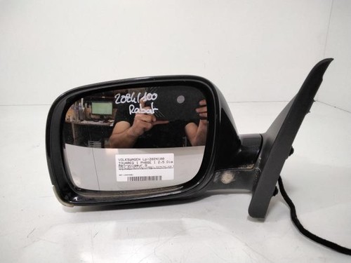 Specchietto retrovisore