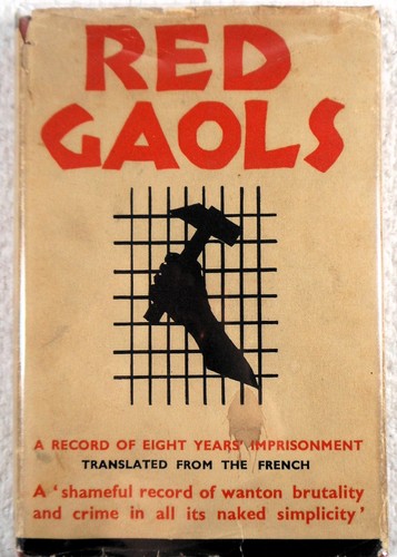 Red gaols womans - red, gaols: