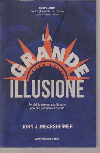 Geopolitica john - geopolitica,