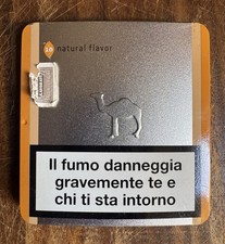 Camel portasigarette scatola - /,
