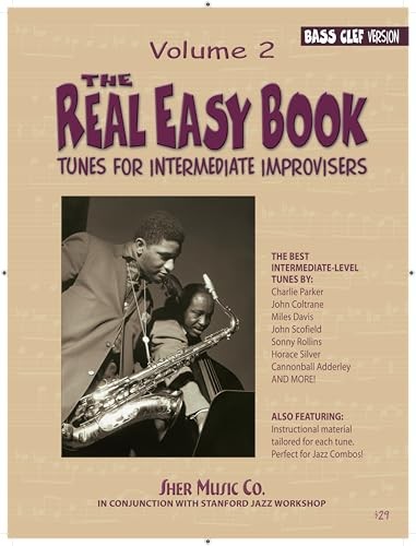 The real easy book - the, vol.