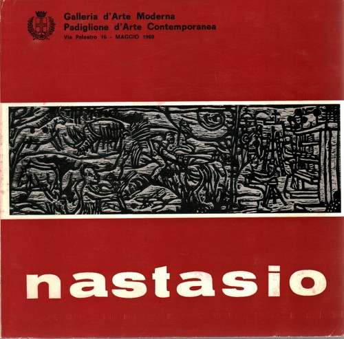 Intagli alessandro nastasio - di,
