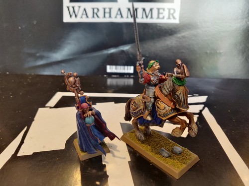 Aos warhammer vecchio mondo - aos,