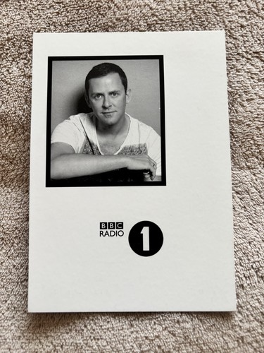 Scott mills - mills, (bbc