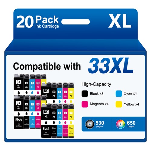 Cartucce inchiostro per epson - inchiostro,