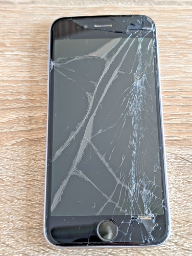 Apple iphone nero schermo - apple,