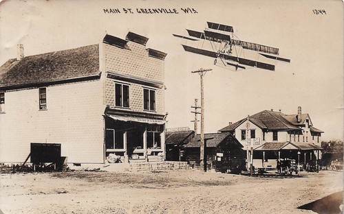 Rppc greenville wisconsin - greenville, wi