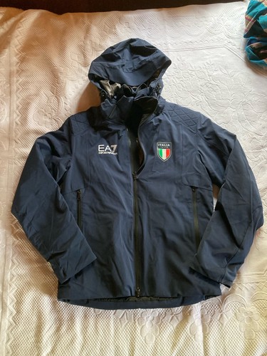 Giacca sci emporio - da,