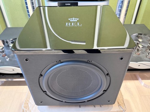 Rel acoustics 1003 - rel, mkii