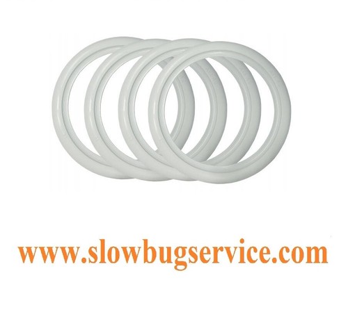 White walls kit - 4, fasce