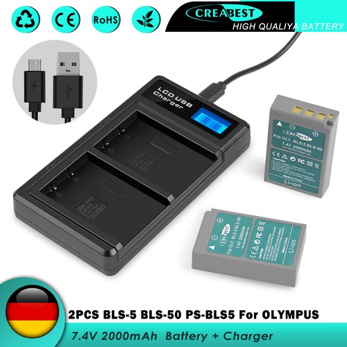 Pezzi batteria bls - 2,