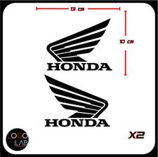 Kit adesivi honda - honda, per