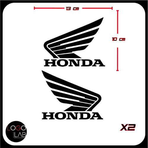 Kit adesivi honda - kit, 2
