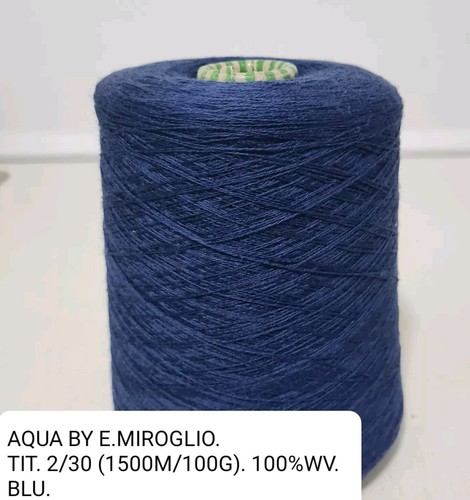 Filato yarn stock lot rocche